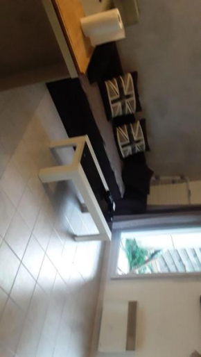 Appartement cosy